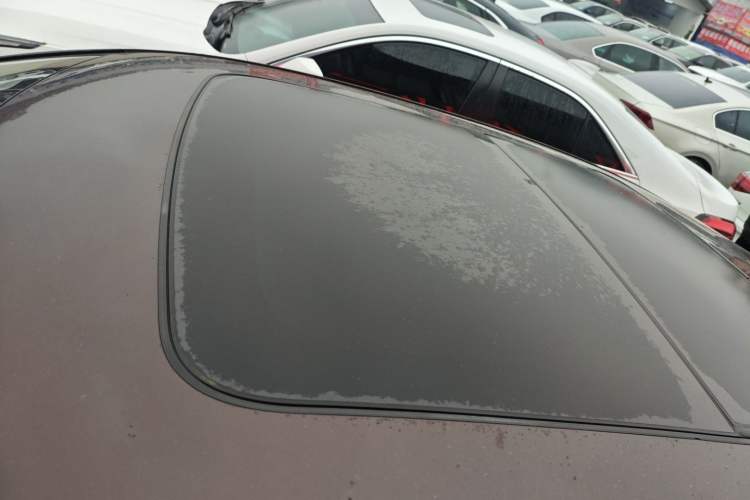 Used Volvo S90 2017 T4 Zhiyi Edition