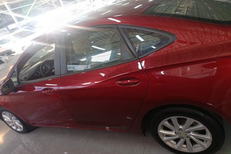 Used Buick Verano 2017 Sedan 15S Automatic Entry Model