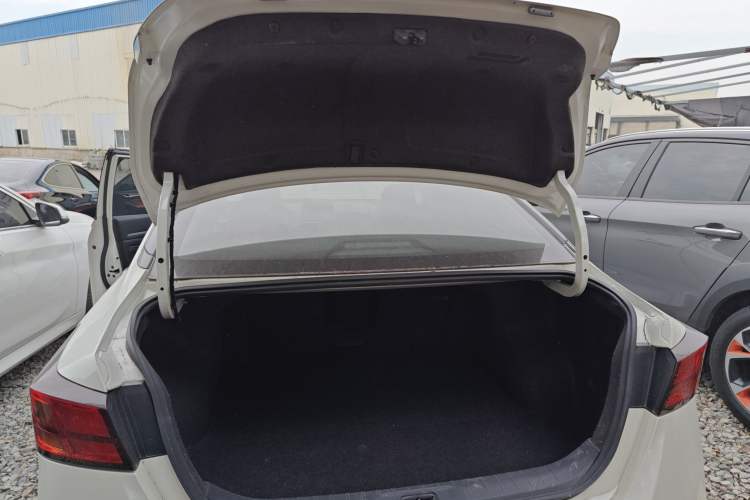 Used Nissan Teana 2020 2.0L XL Comfort Edition