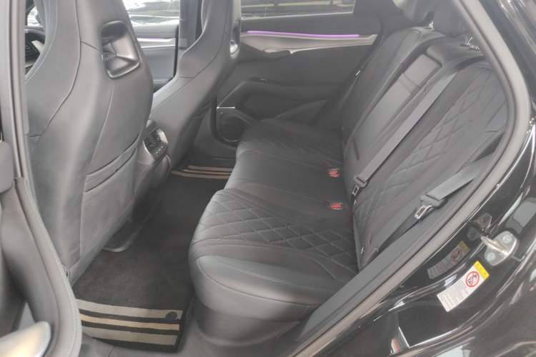 Used BYD Sealion 07 EV 2025 610 Intelligent Driving Edition