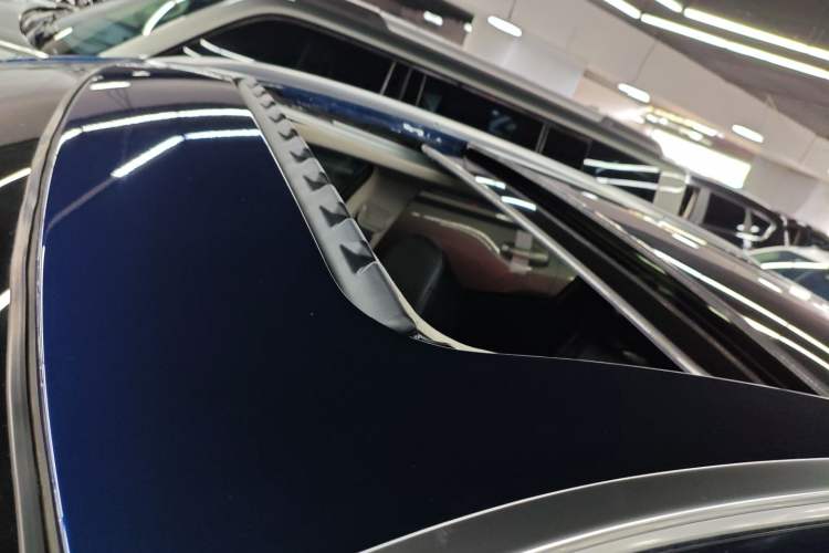 Used Renault Kadjar 2019 SCe200 Automatic 2WD ZhiShang Model China V Standard
