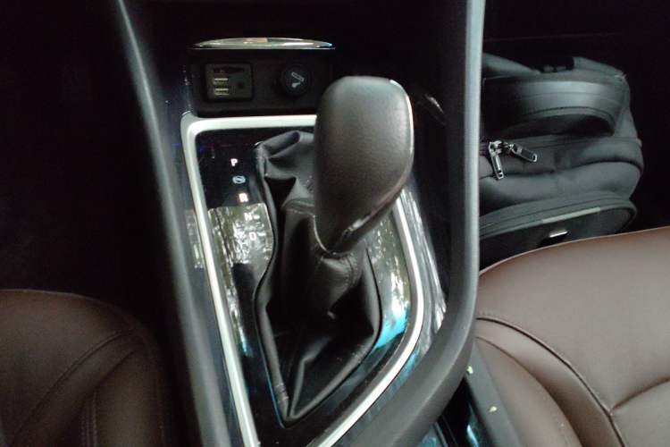 Used Buick GL6 2018 18T 6-Seater Prestige Model