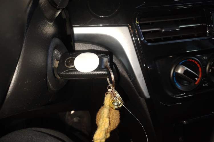 Used Venucia T70 2018 2.0L CVT Smart Edition
