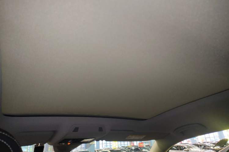 Used Volkswagen Teramont 2023 380TSI Four-Wheel Drive Luxury Edition
