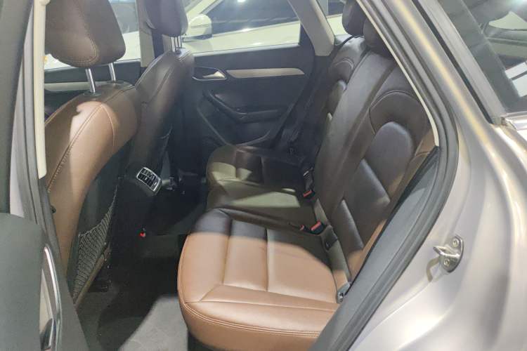 Used Audi Q3 2013 35 TFSI Ambition Edition
