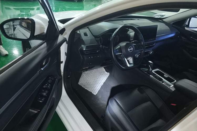 Used Nissan Teana 2022 2.0L XL-TLS Enjoyment Edition
