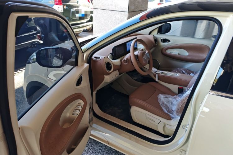 Used Wuling Bingo 2025 333 km Enjoyment Version