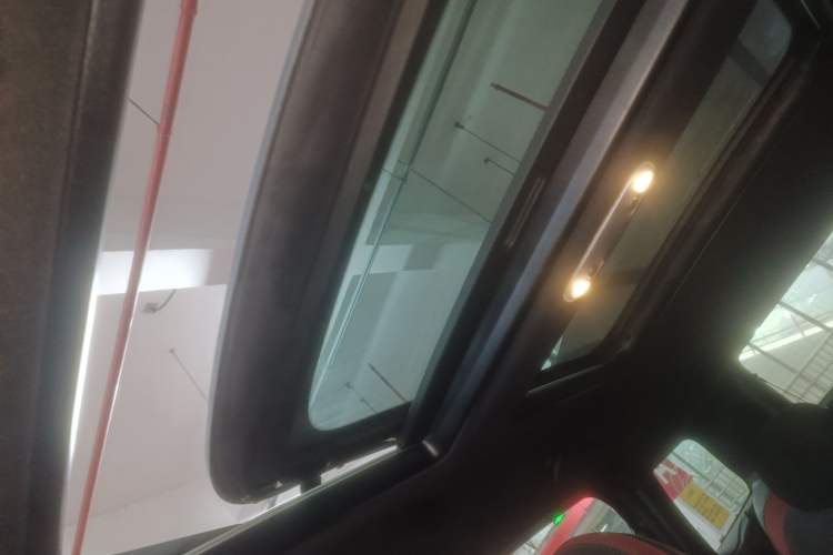 Used  Countryman 2018 1.5T COOPER ALL4 Racing Driver
