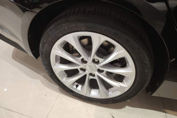 Used Cadillac CT5 2022 28T Luxury Version (Standard Edition)