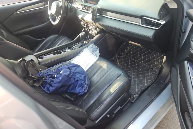 Used Mazda Atenza 2020 2.5L Skyline Sport Edition