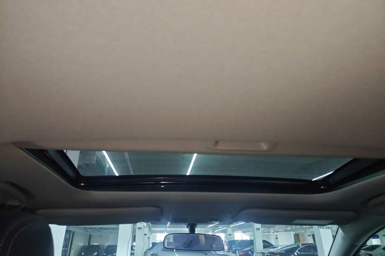 Used Honda Civic 2016 220TURBO CVT Prestige Edition
