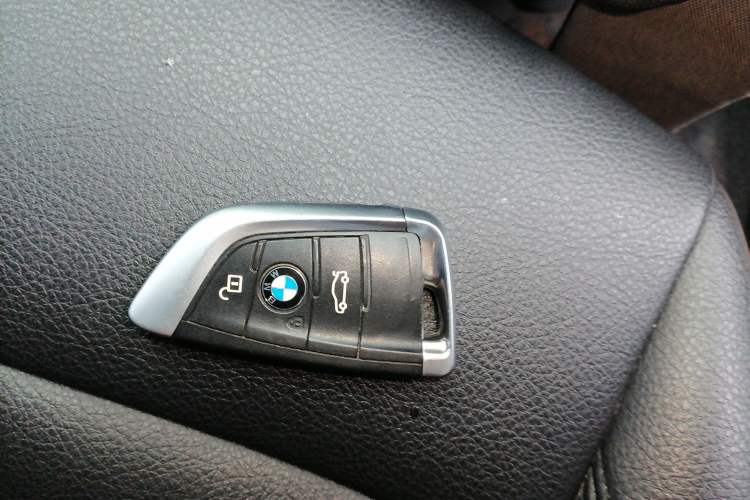 Used BMW 1 Series 2022 120i M Sport Edition
