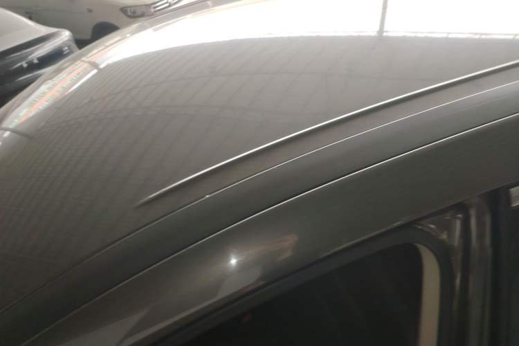 Used Nissan Murano 2019 2.5L XE Two-Wheel Drive Elite Version China VI Standard