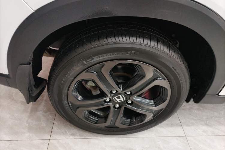 Used Honda XR-V 2020 220TURBO CVT Luxury Edition
