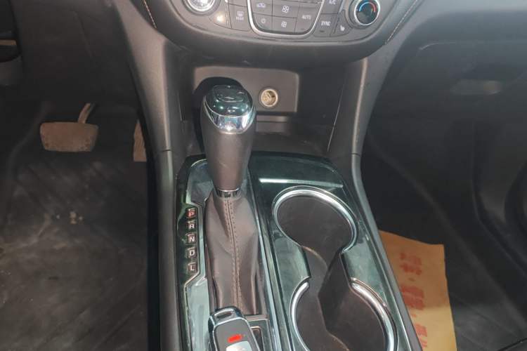 Used Chevrolet Equinox 2018 535T Automatic YuJie Edition
