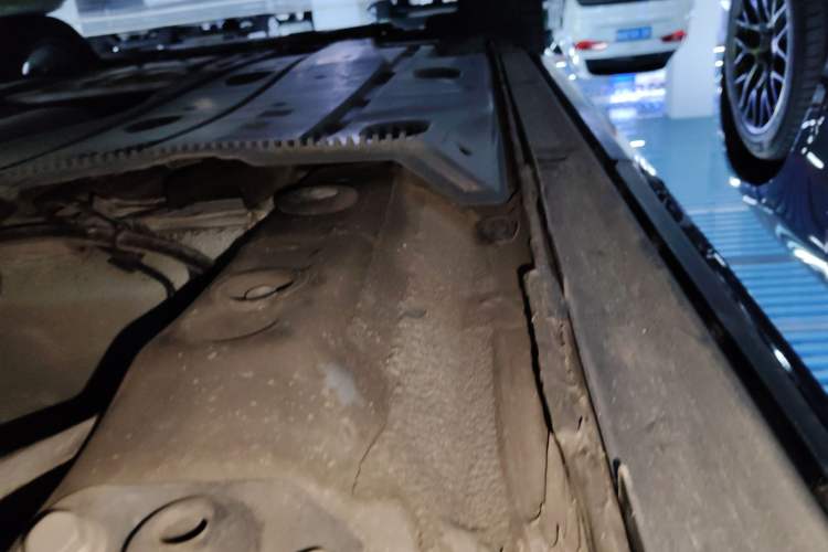 Used Audi Q2L 2018 35 TFSI Launch Exclusive Edition China VI
