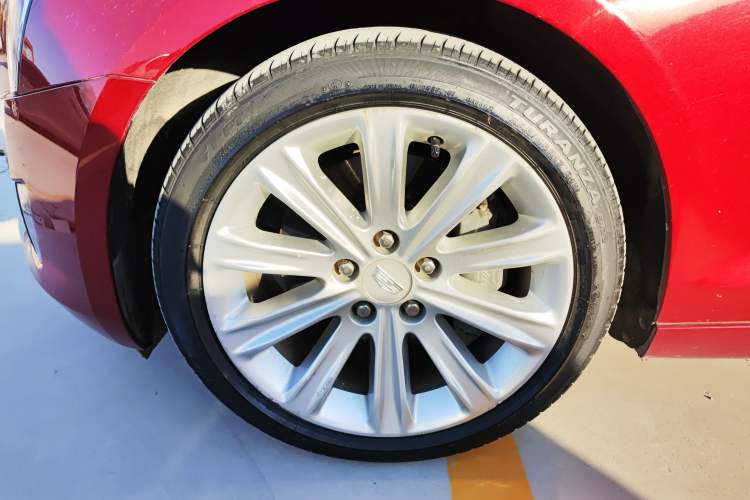 Used Cadillac ATS-L 2016 28T Tech Edition
