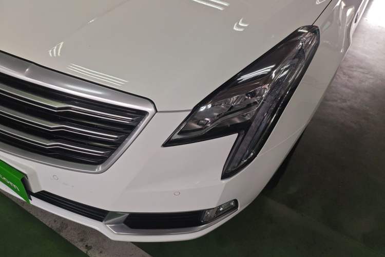 Used Cadillac XTS 2018 28T Elite Edition