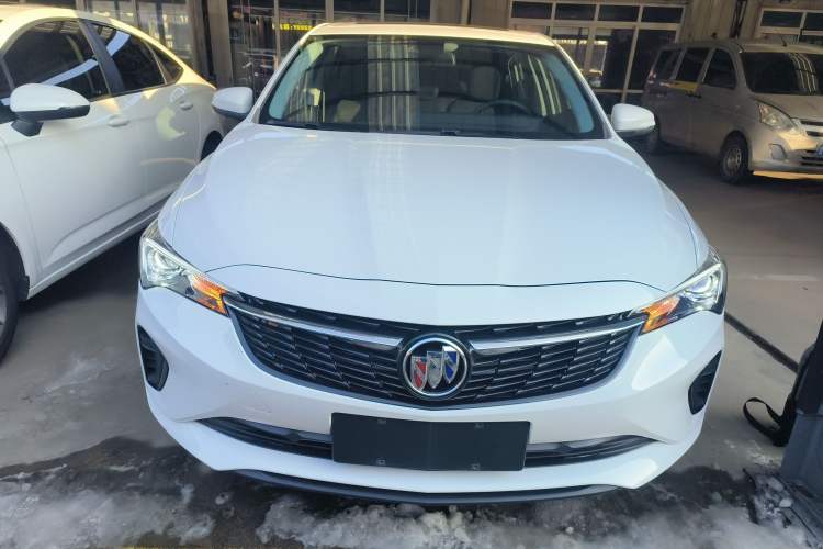 Used Buick Verano 2023 Pro Enjoyment Edition
