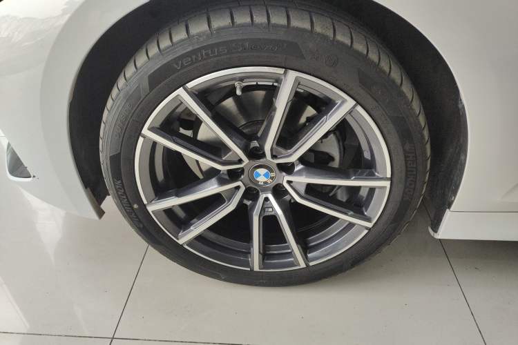 Used BMW 3 Series 2024 320Li M Sport Package
