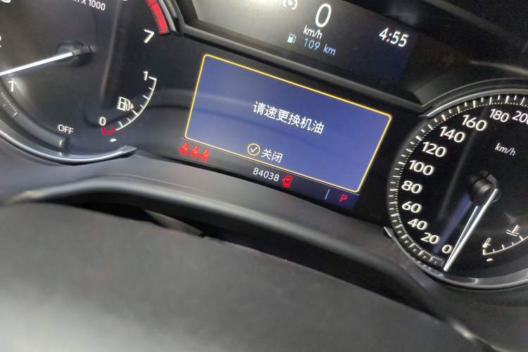 Used Cadillac CT5 2022 28T Luxury Version (Standard Edition)