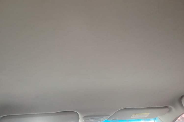 Used Baojun 510 2017 1.5L Manual Fashion Edition