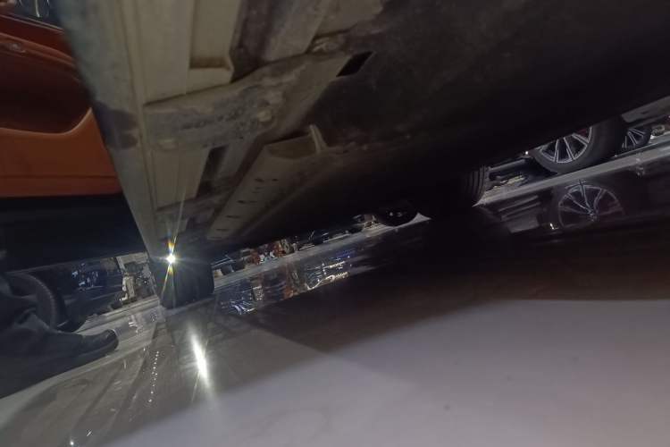 Used Hima AITO M9 2024 Range-Extended Ultra Version 42 kWh 6-Seater Model