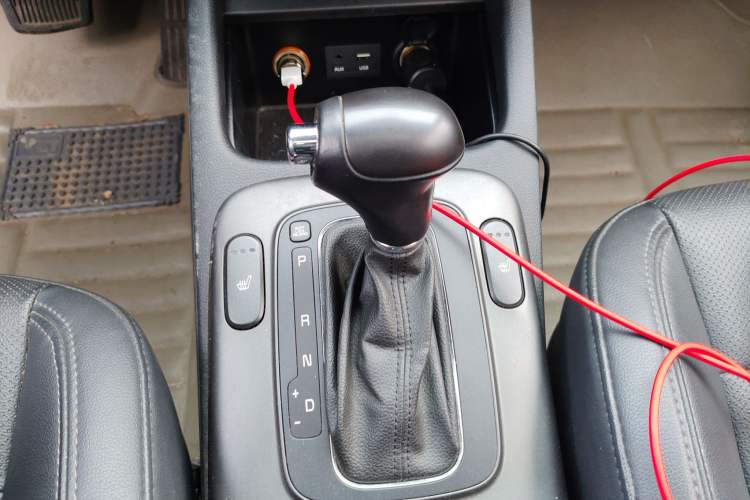 Used Kia K3S 2014 1.6L Automatic DLX
