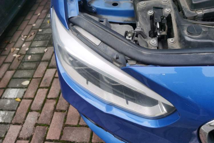 Used BMW 1 Series 2015 120i Sport Design Package
