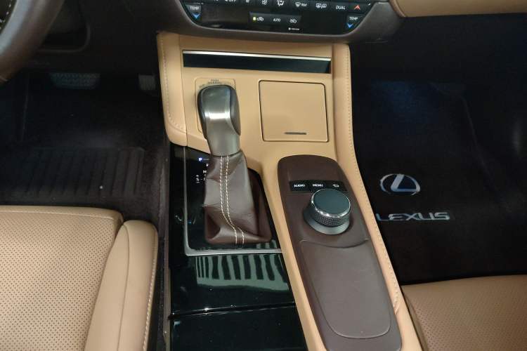 Used Lexus ES 2015 200 Elite Edition