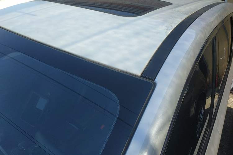 Used GAC Trumpchi M6 2023 PRO 270T DCT Luxury Edition
