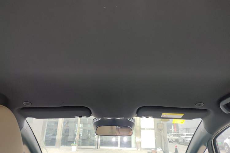 Used BYD Dolphin 2025 Smart Drive Version 420 km Freedom Edition
