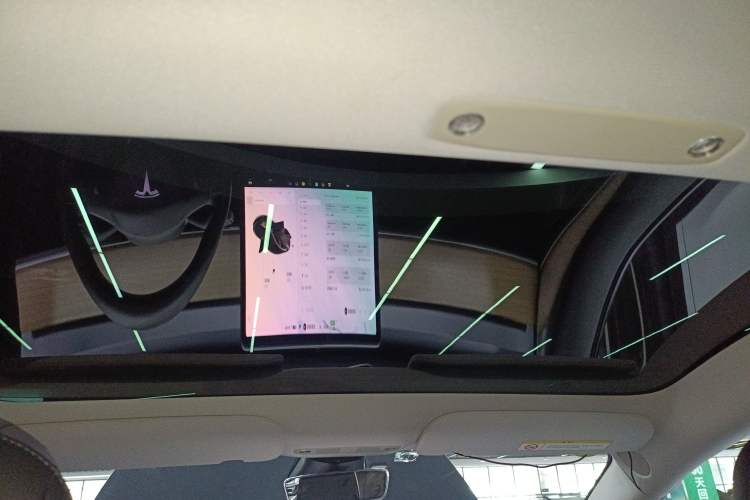 Used Tesla Model 3 2021 Standard Range Rear-Drive Upgraded Version