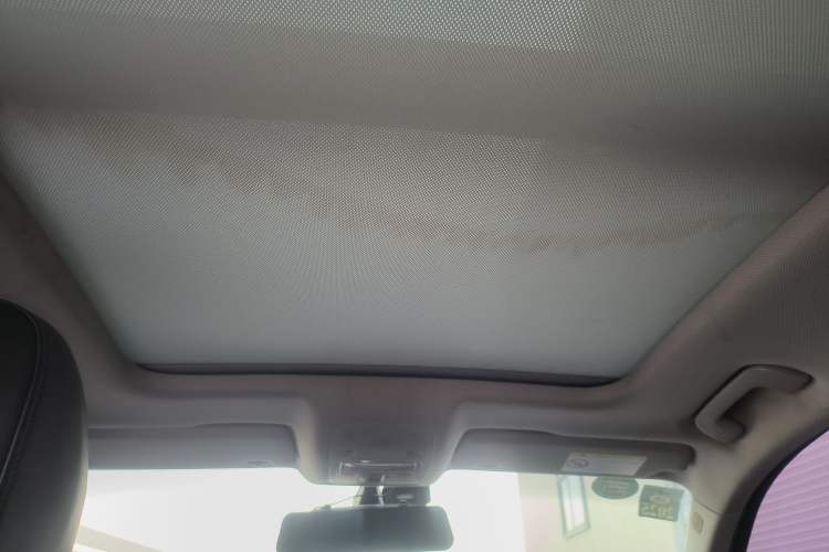 Used Audi Q3 2017 30 TFSI Fashion Model