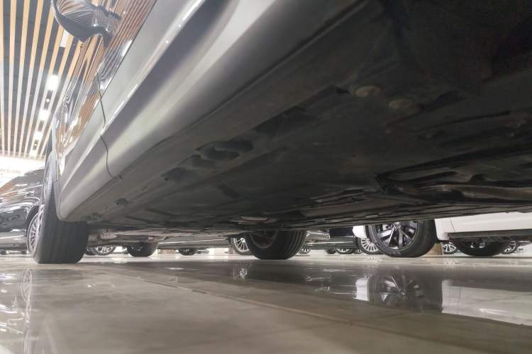 Used Mercedes-Benz GLB 2024 GLB 200 Fashion Model
