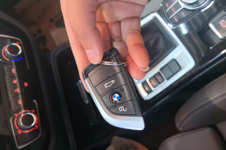 Used BMW 1 Series 2023 120i M Sport Night Edition