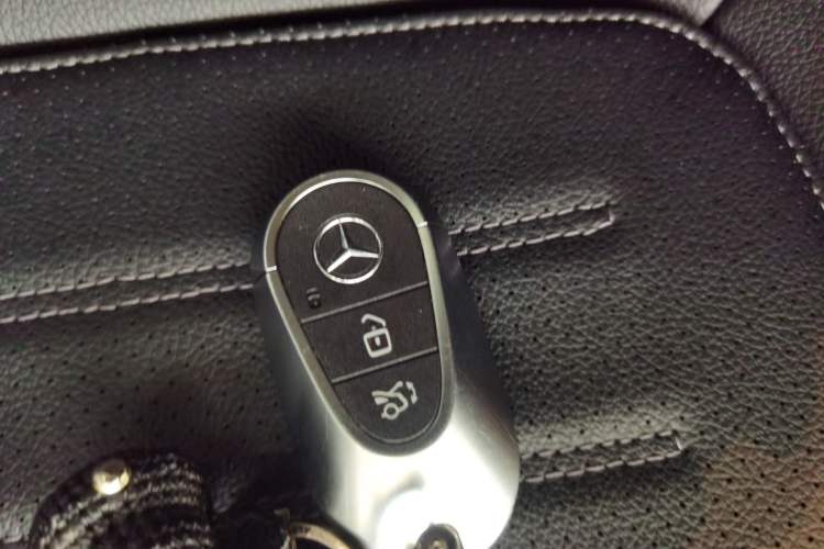 Used Mercedes-Benz C-Class 2022 C 260 L Sport Edition