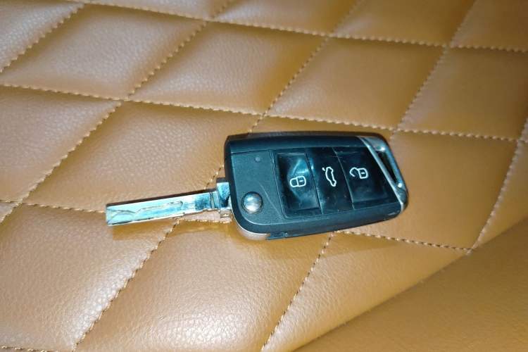 Used Jetta VS5 2021 280TSI Automatic Trend Edition