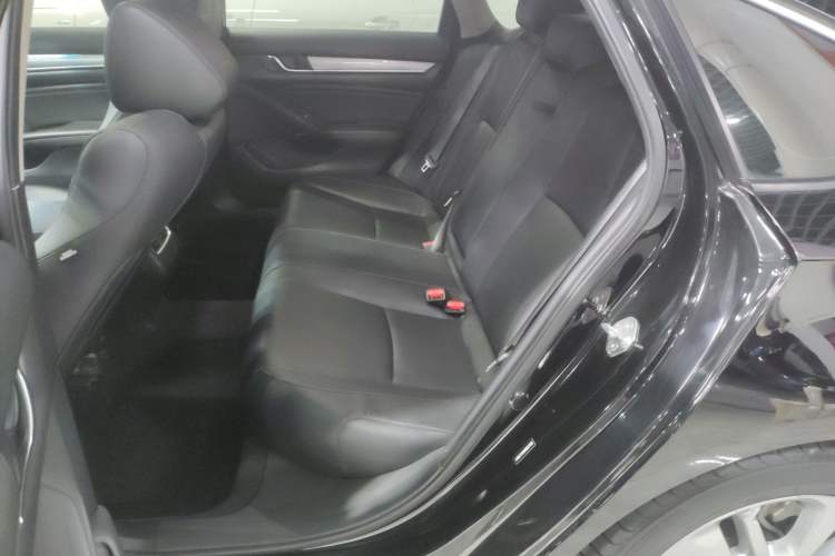 Used Honda Accord 2018 260TURBO Elite Edition China VI