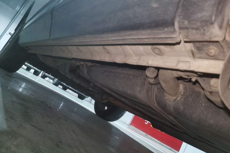 Used Changan CS75 2017 Shangkui Edition 1.5T Automatic Fengyue Model
