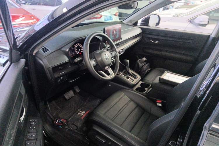 Used Honda CR-V 2023 240TURBO Two-Wheel Drive FENGSHANG Edition 5 Seats