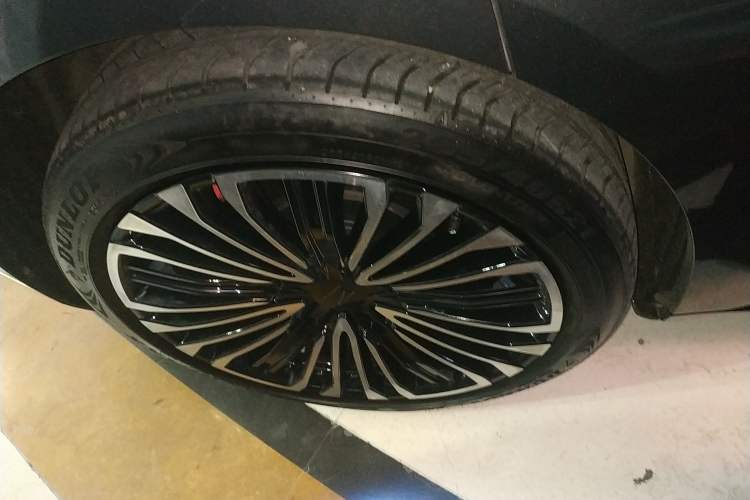 Used  12 2025 Ultra Extended-Range Edition
