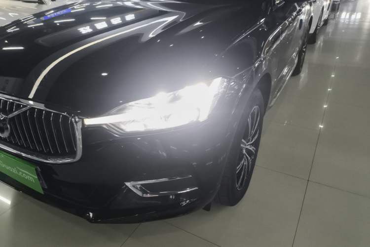 Used Volvo XC60 2021 T5 4x4 Smart Luxury Edition
