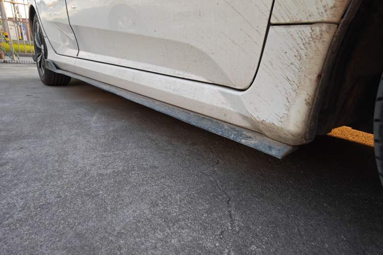 Used Honda Civic 2016 220TURBO CVT Prestige Edition
