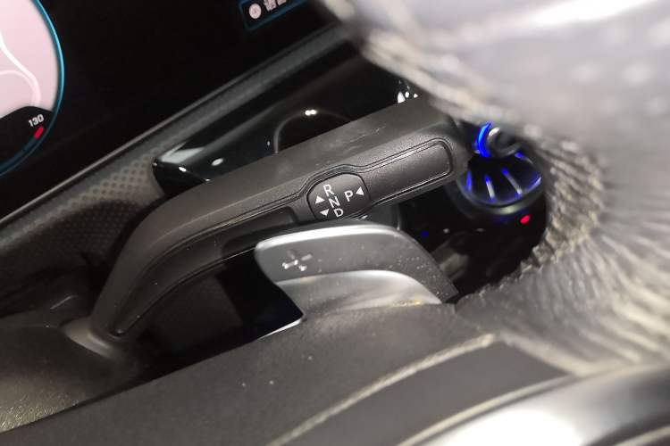 Used Mercedes-Benz A-Class 2020 A 200 L Sport Sedan
