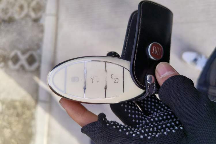 Used Bestune T99 2020 20TD Automatic Premium Edition
