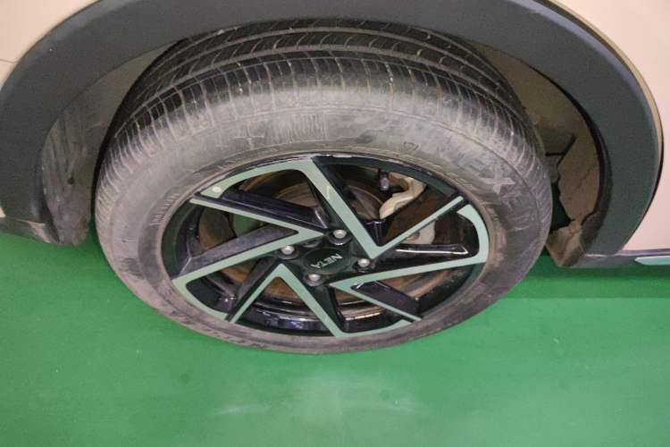 Used NETA AYA 2023 401 Lite
