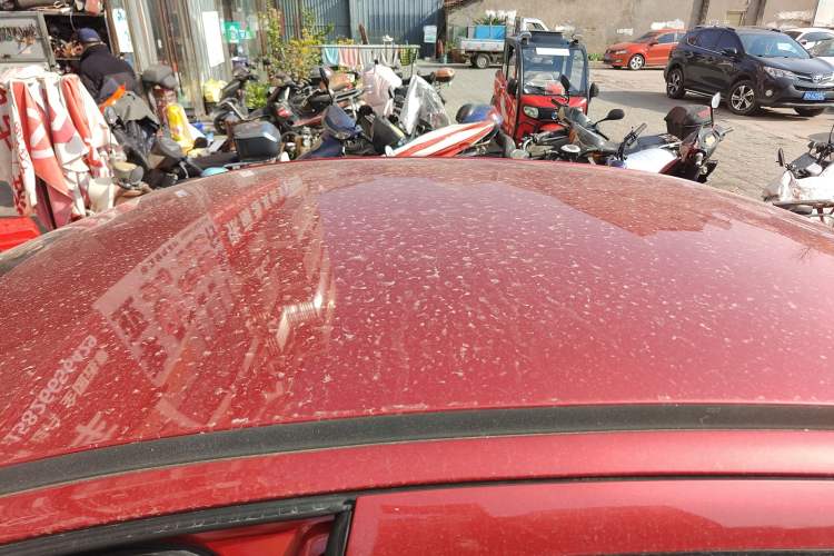 Used Peugeot 308 2014 Enjoy Edition Classic 1.6L Manual YouShang Model