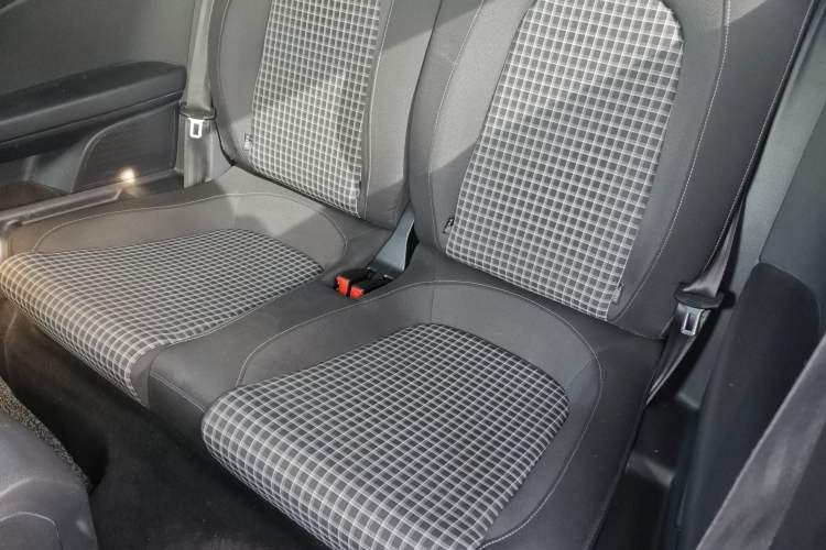 Used Volkswagen Scirocco 2015 1.4TSI Fashion Edition
