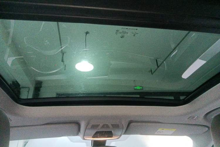 Used BMW X1 2016 sDrive20Li Luxury Model
